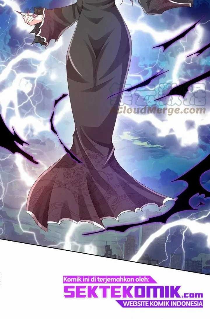 Wan Gu Shen Wang Chapter 299 Gambar 8