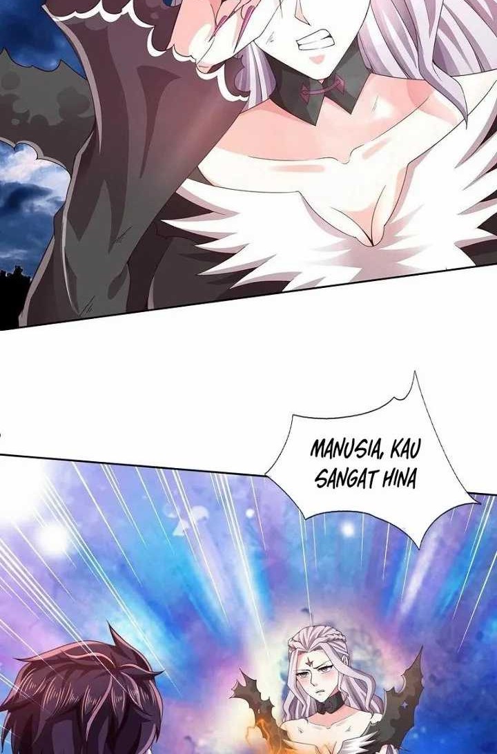 Wan Gu Shen Wang Chapter 299 Gambar 10