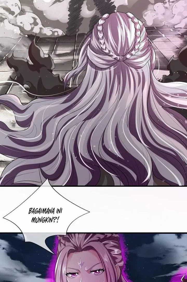 Wan Gu Shen Wang Chapter 298 Gambar 6