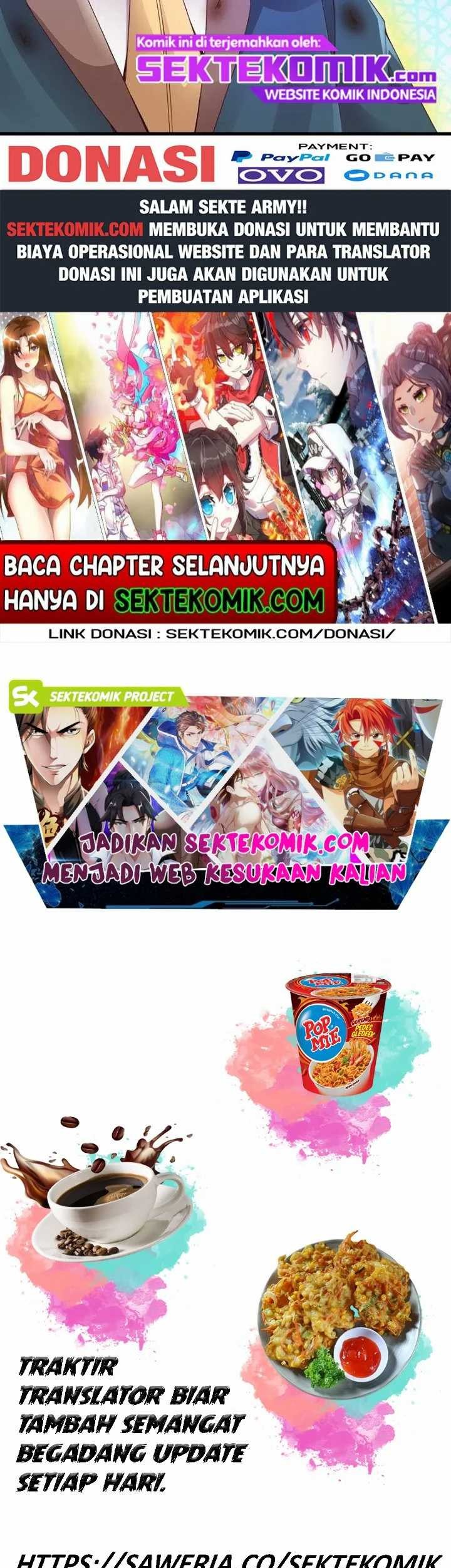 Wan Gu Shen Wang Chapter 298 Gambar 29