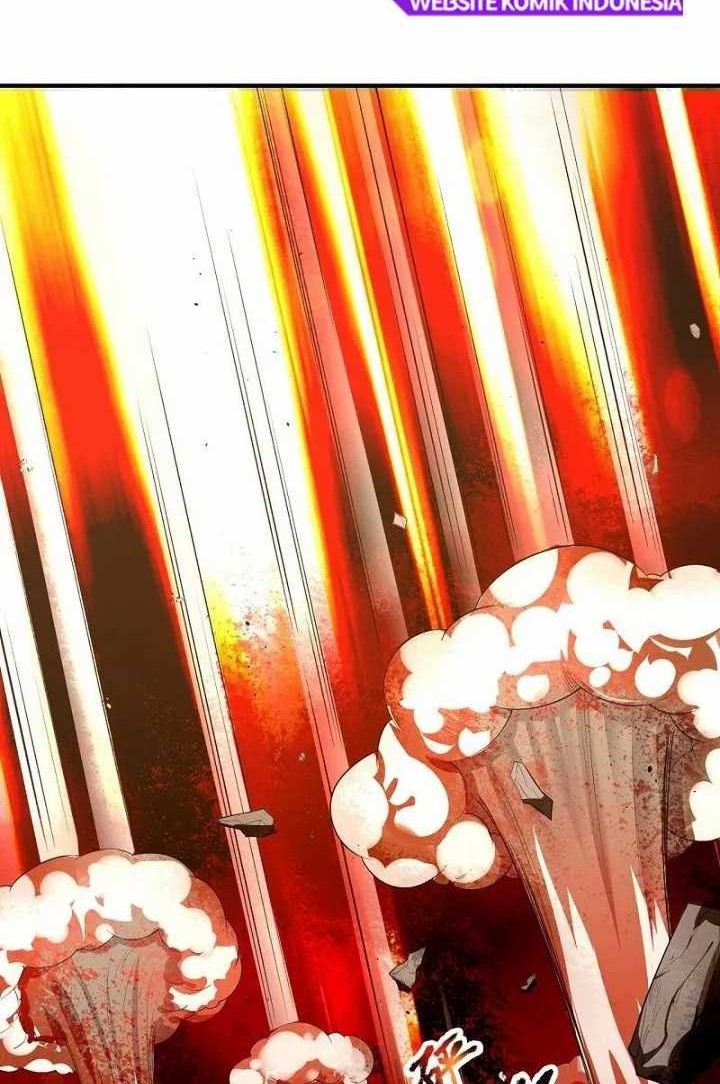 Wan Gu Shen Wang Chapter 298 Gambar 4