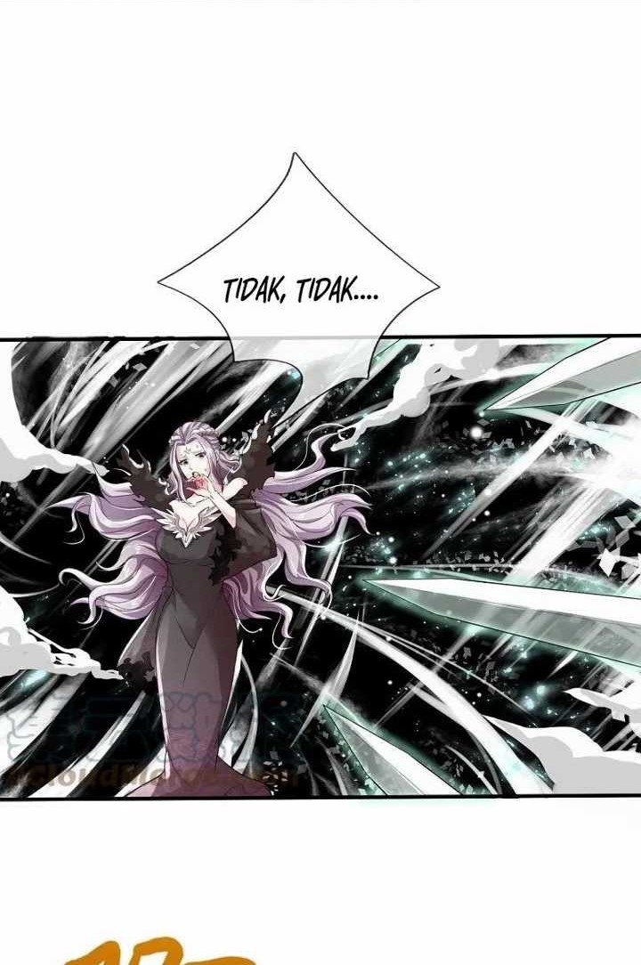 Wan Gu Shen Wang Chapter 298 Gambar 14