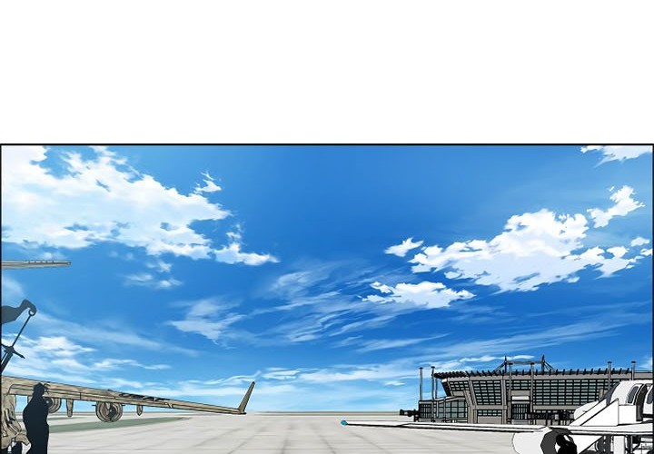 Rooftop Sword Master Chapter 87 Gambar 5