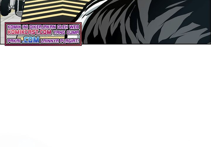 Rooftop Sword Master Chapter 87 Gambar 19