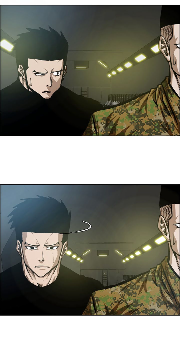 Rooftop Sword Master Chapter 87 Gambar 20