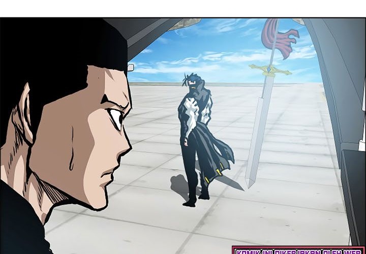 Rooftop Sword Master Chapter 87 Gambar 22