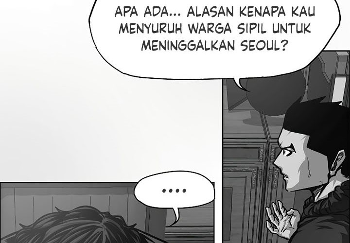 Rooftop Sword Master Chapter 87 Gambar 24
