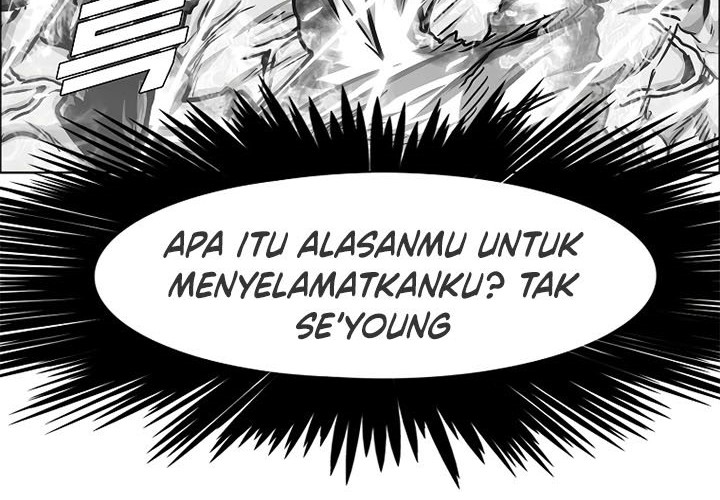 Rooftop Sword Master Chapter 87 Gambar 30