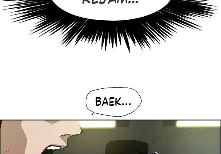 Rooftop Sword Master Chapter 87 Gambar 32