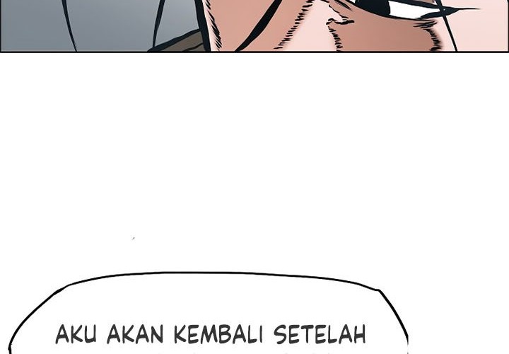 Rooftop Sword Master Chapter 87 Gambar 34