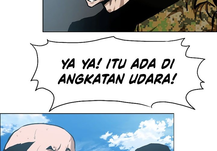Rooftop Sword Master Chapter 87 Gambar 36