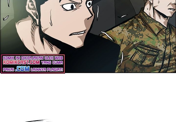 Rooftop Sword Master Chapter 87 Gambar 38