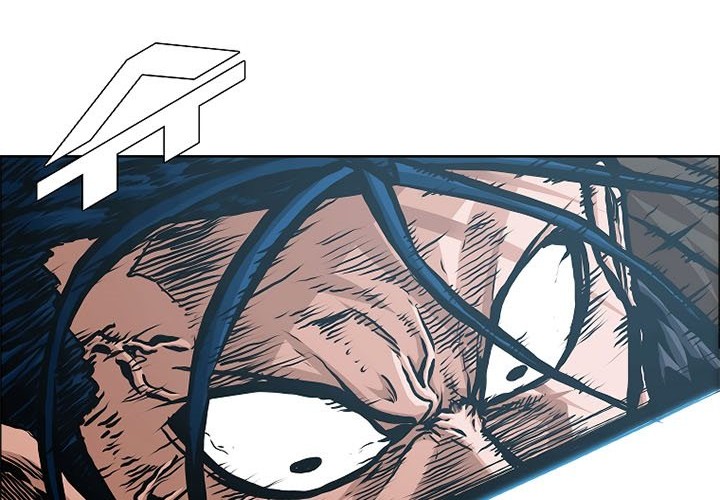 Rooftop Sword Master Chapter 87 Gambar 47