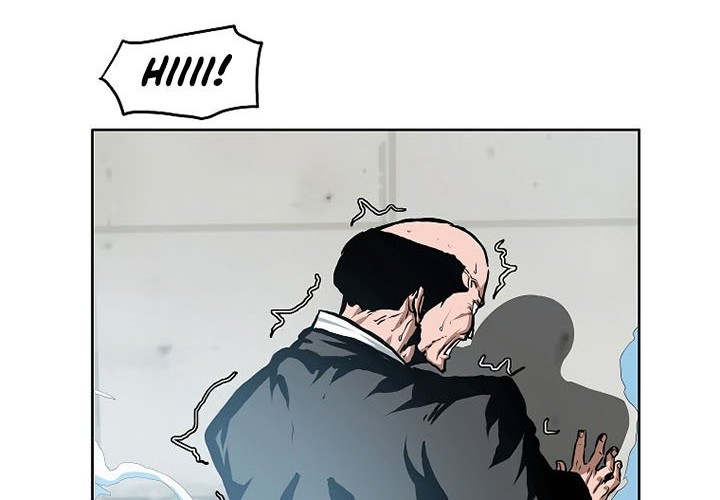 Rooftop Sword Master Chapter 87 Gambar 49