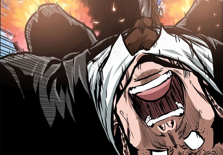 Rooftop Sword Master Chapter 87 Gambar 53