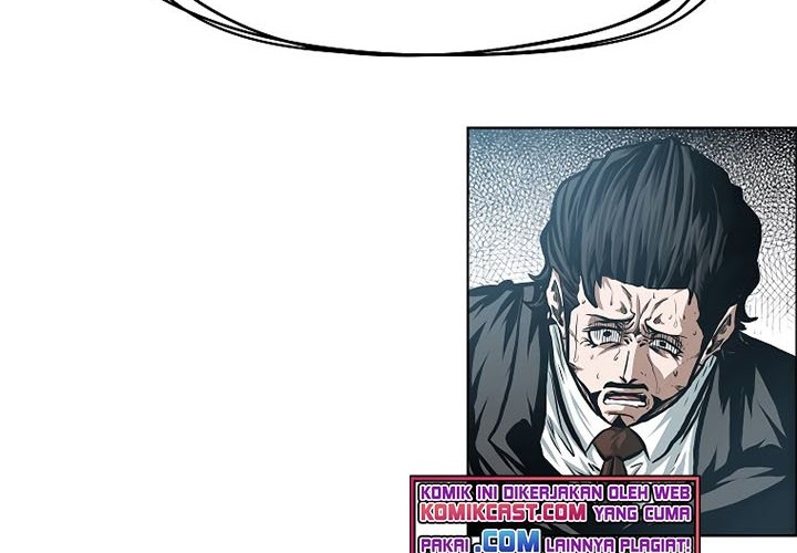 Rooftop Sword Master Chapter 87 Gambar 3