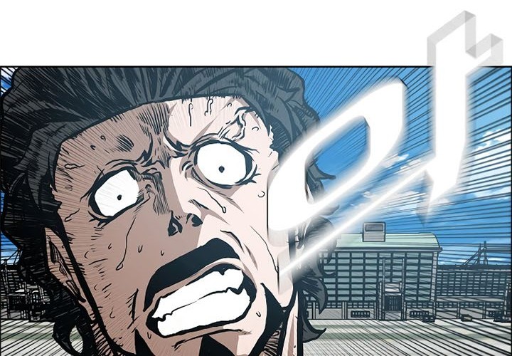 Rooftop Sword Master Chapter 87 Gambar 57