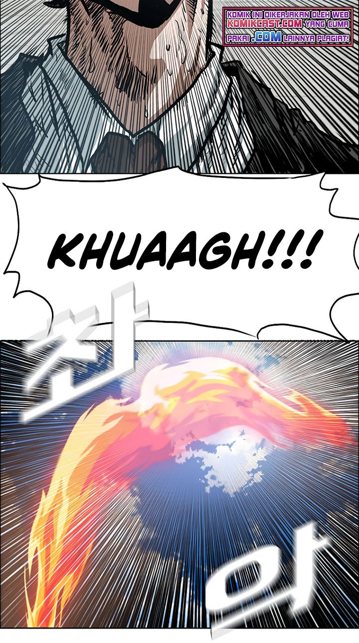 Rooftop Sword Master Chapter 87 Gambar 58