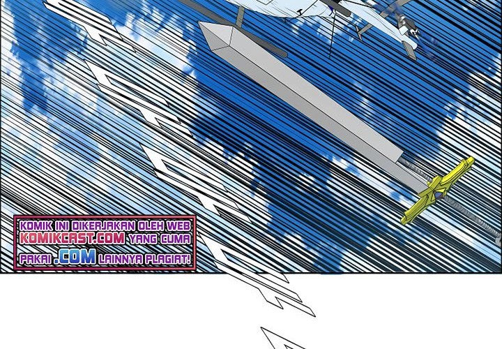 Rooftop Sword Master Chapter 87 Gambar 62