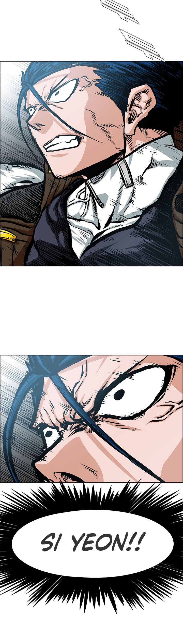 Rooftop Sword Master Chapter 87 Gambar 63