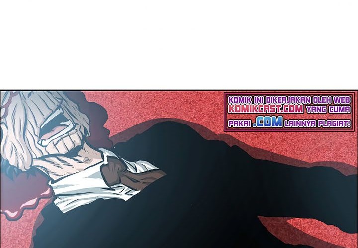 Rooftop Sword Master Chapter 87 Gambar 64