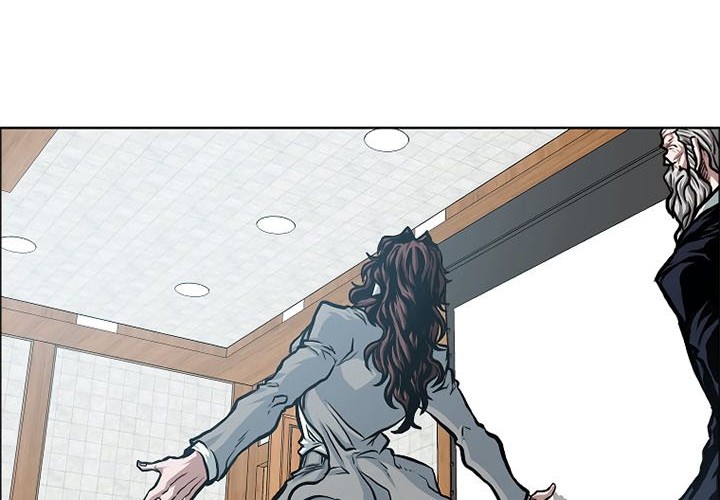 Rooftop Sword Master Chapter 87 Gambar 66