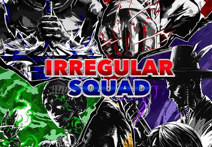 Rooftop Sword Master Chapter 87 Gambar 68