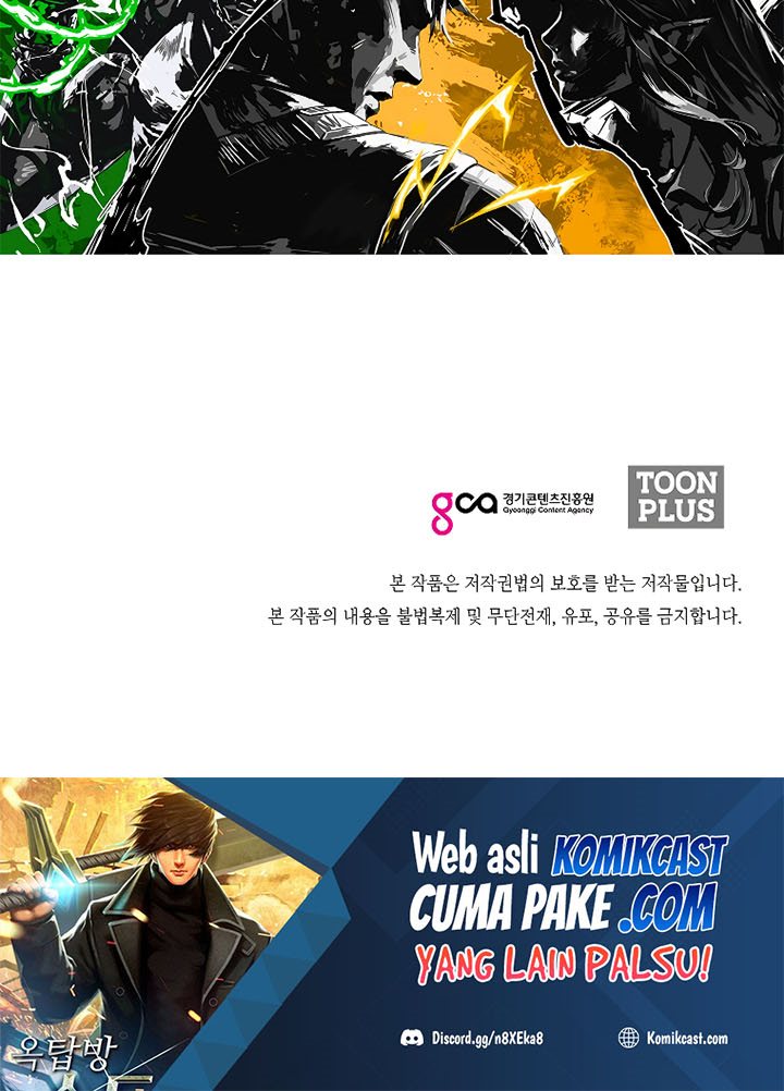 Rooftop Sword Master Chapter 87 Gambar 69