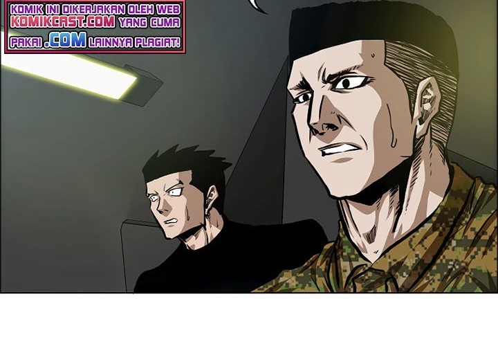 Rooftop Sword Master Chapter 87 Gambar 13