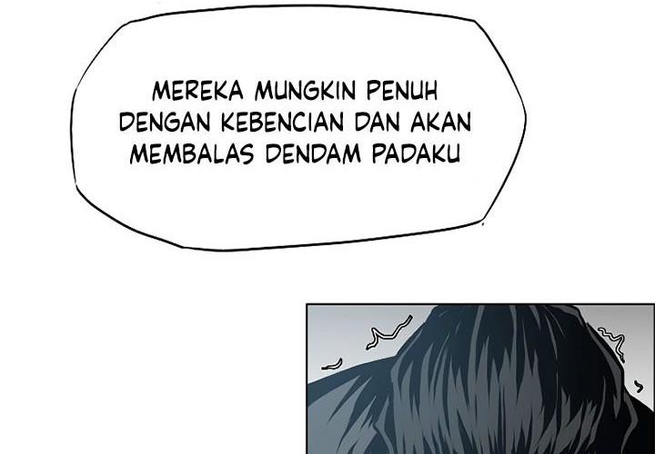 Rooftop Sword Master Chapter 87 Gambar 7