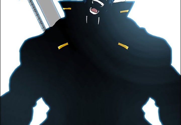 Rooftop Sword Master Chapter 87 Gambar 9