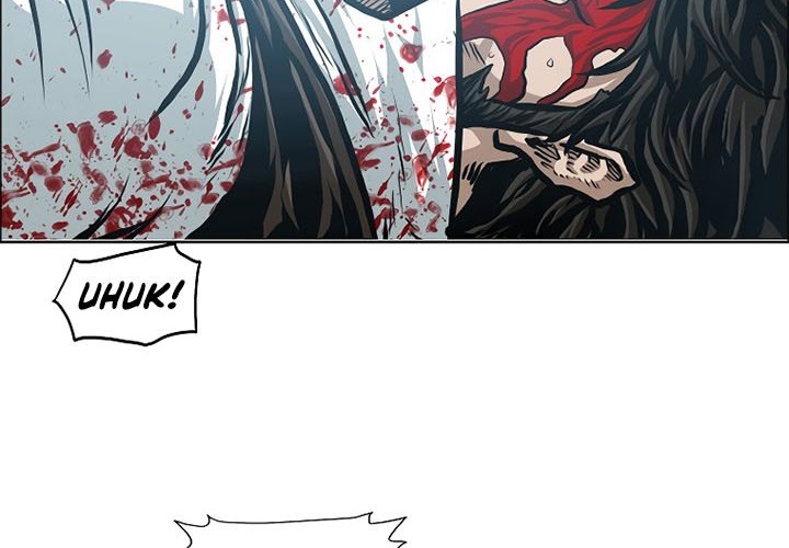 Rooftop Sword Master Chapter 87 Gambar 11