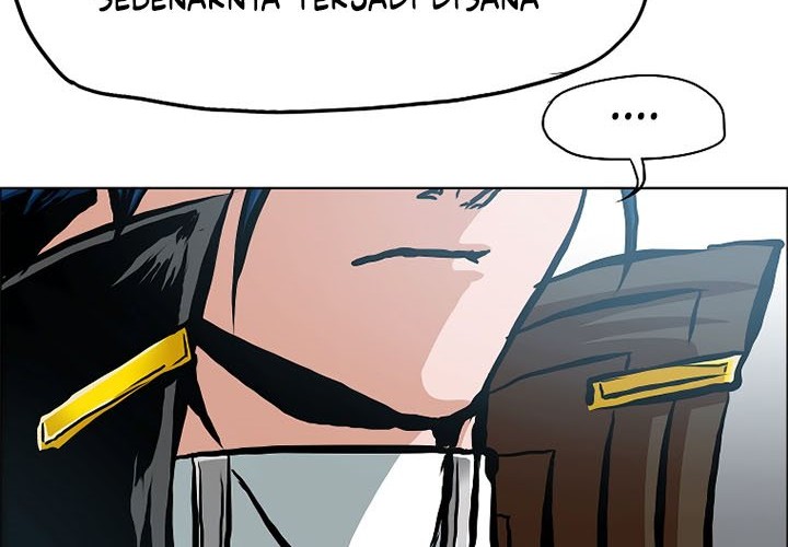 Rooftop Sword Master Chapter 87 Gambar 15