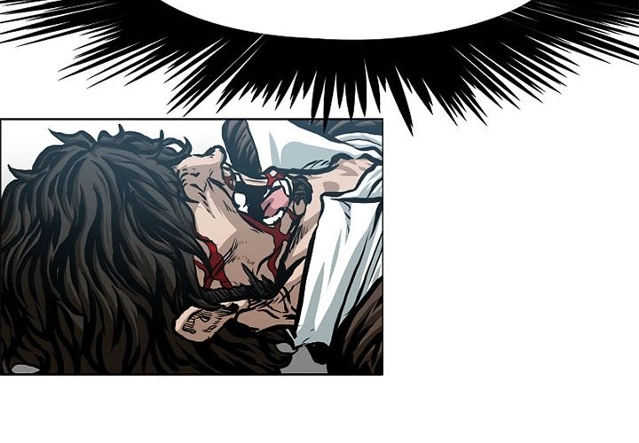 Rooftop Sword Master Chapter 87 Gambar 17