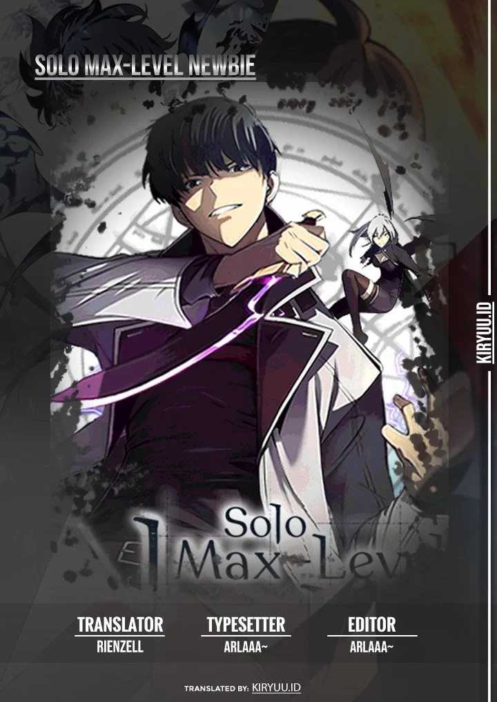 Komik Solo Max-Level Newbie Chapter 27 gambar nomor 1