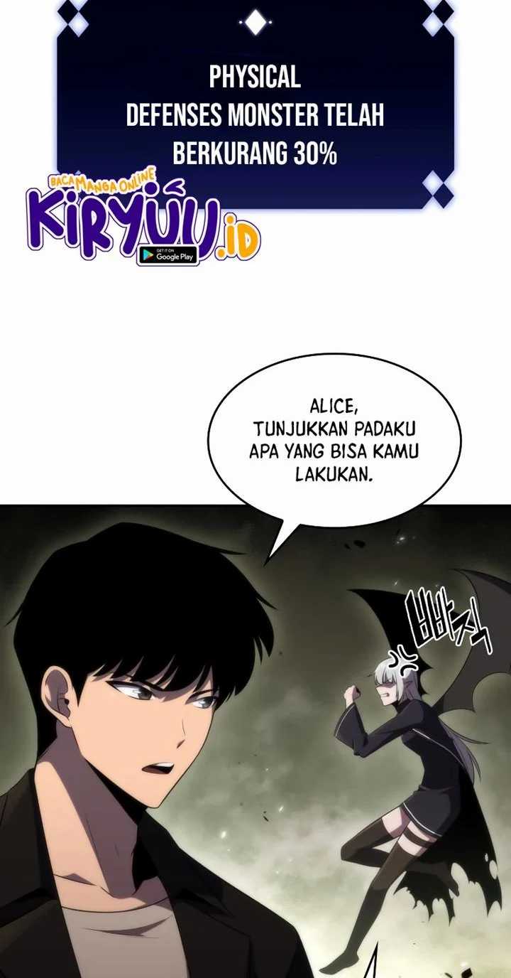 Solo Max-Level Newbie Chapter 27 Gambar 13