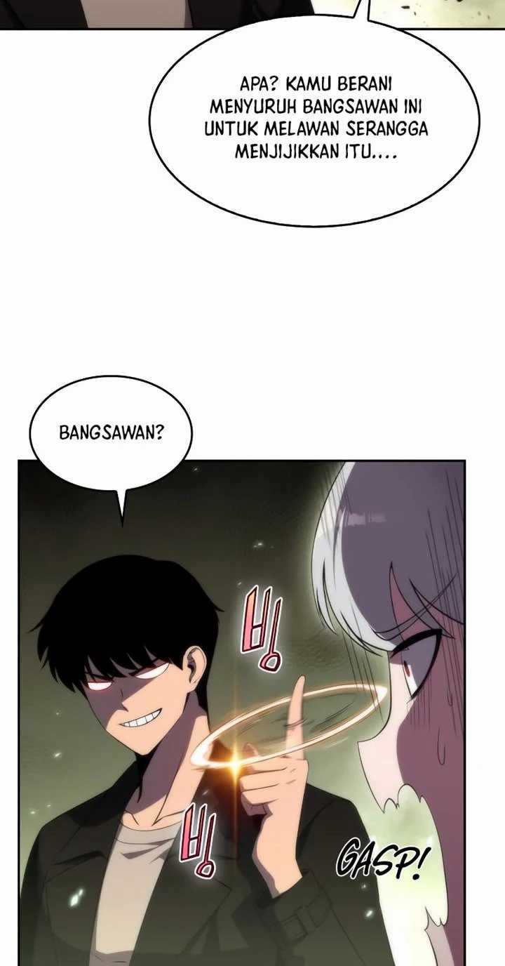 Solo Max-Level Newbie Chapter 27 Gambar 14