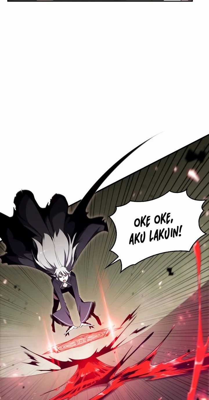 Solo Max-Level Newbie Chapter 27 Gambar 15