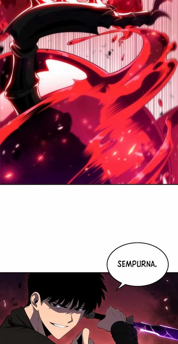 Solo Max-Level Newbie Chapter 27 Gambar 19