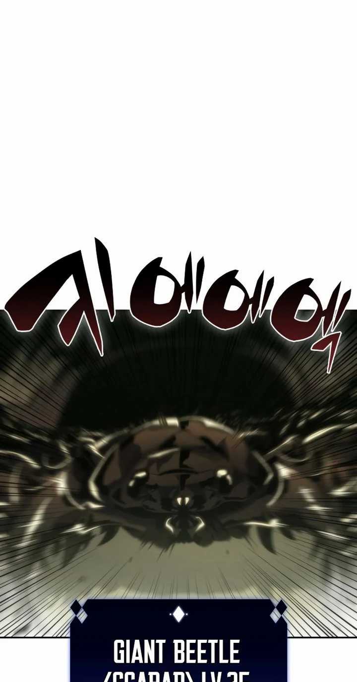 Manhwa Solo Max-Level Newbie Chapter 27 gambar nomor 2