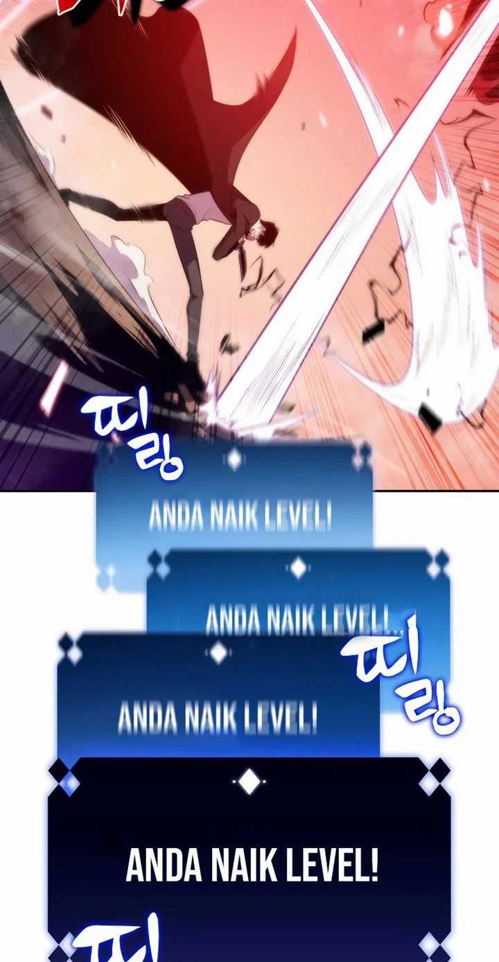 Solo Max-Level Newbie Chapter 27 Gambar 22