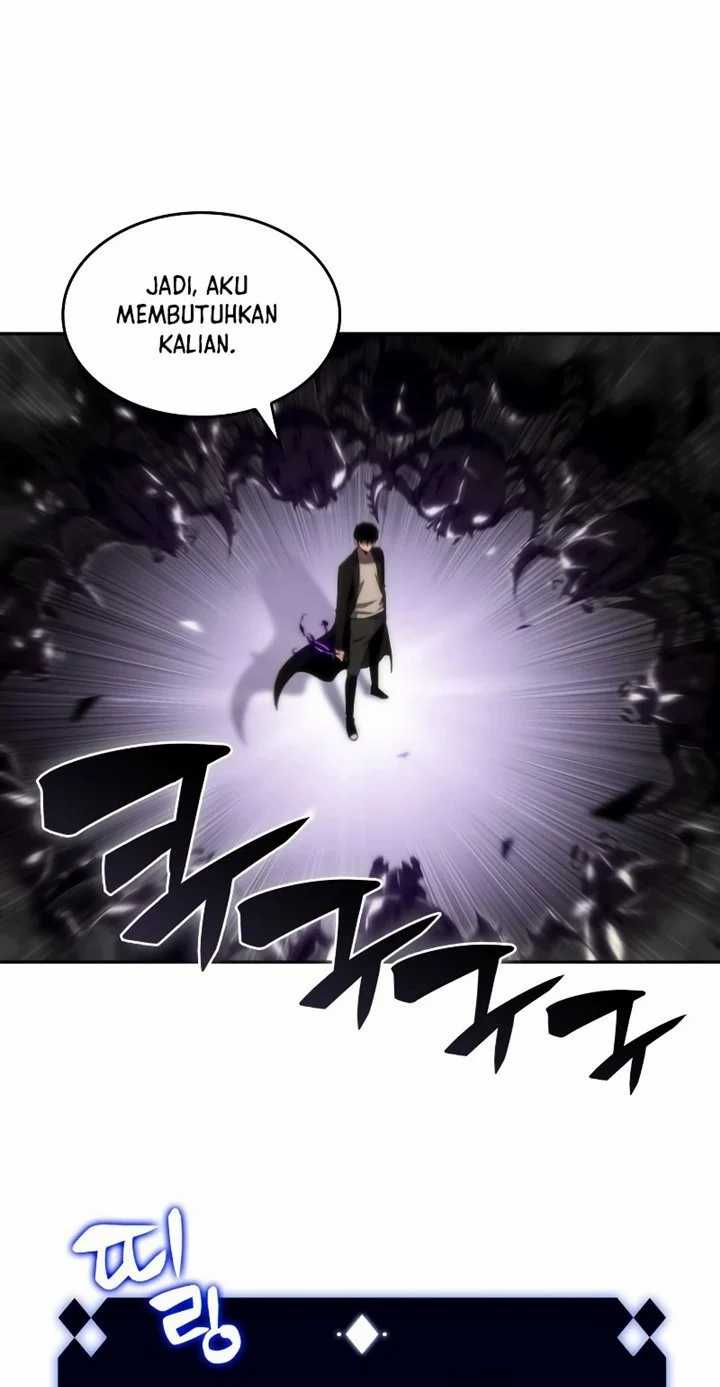 Solo Max-Level Newbie Chapter 27 Gambar 24