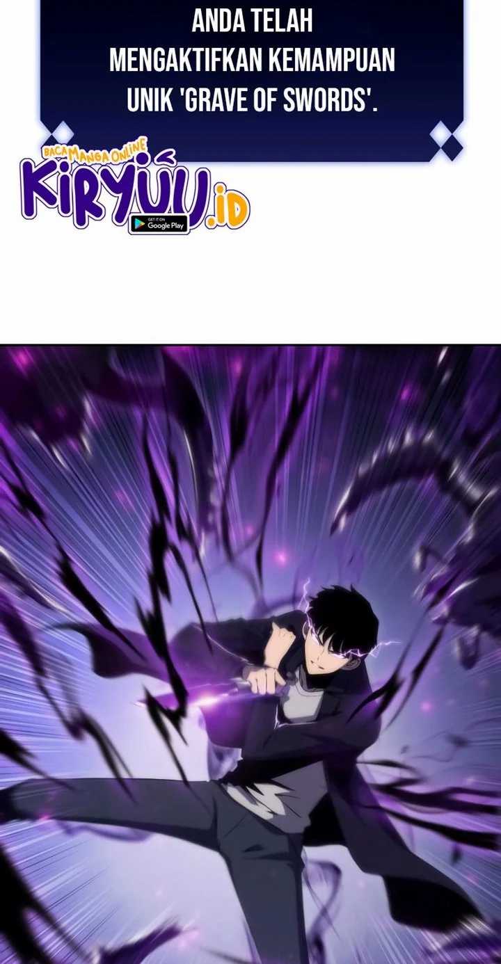 Solo Max-Level Newbie Chapter 27 Gambar 25