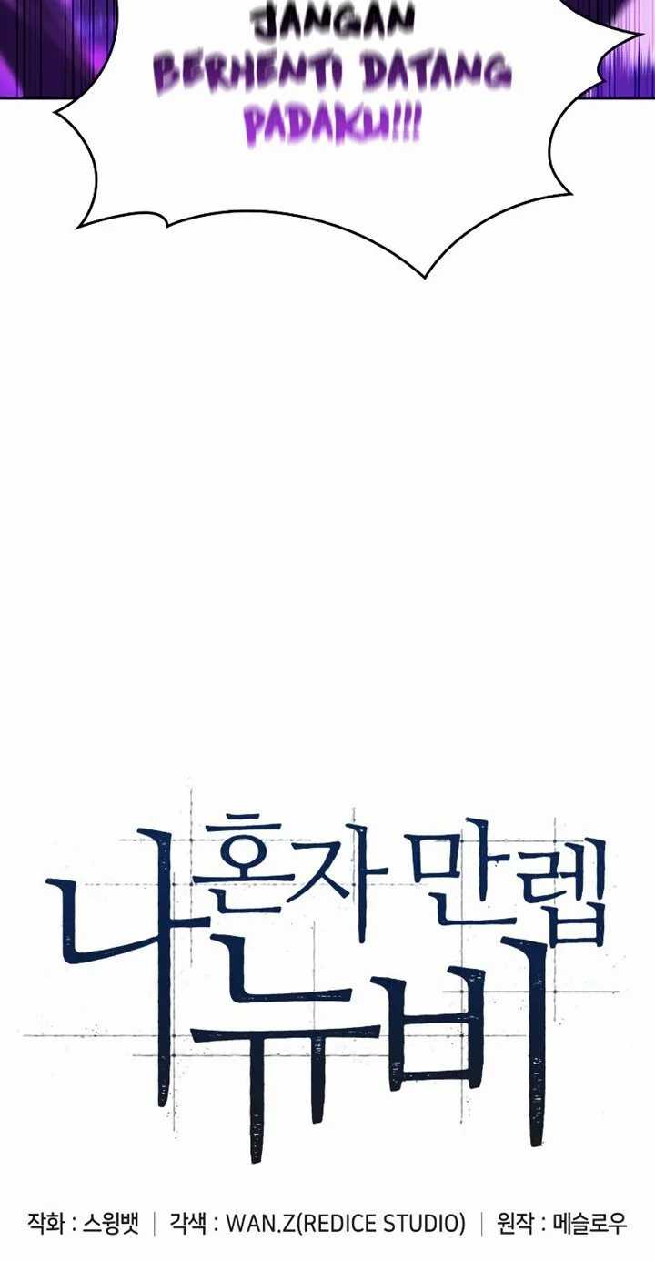 Solo Max-Level Newbie Chapter 27 Gambar 27