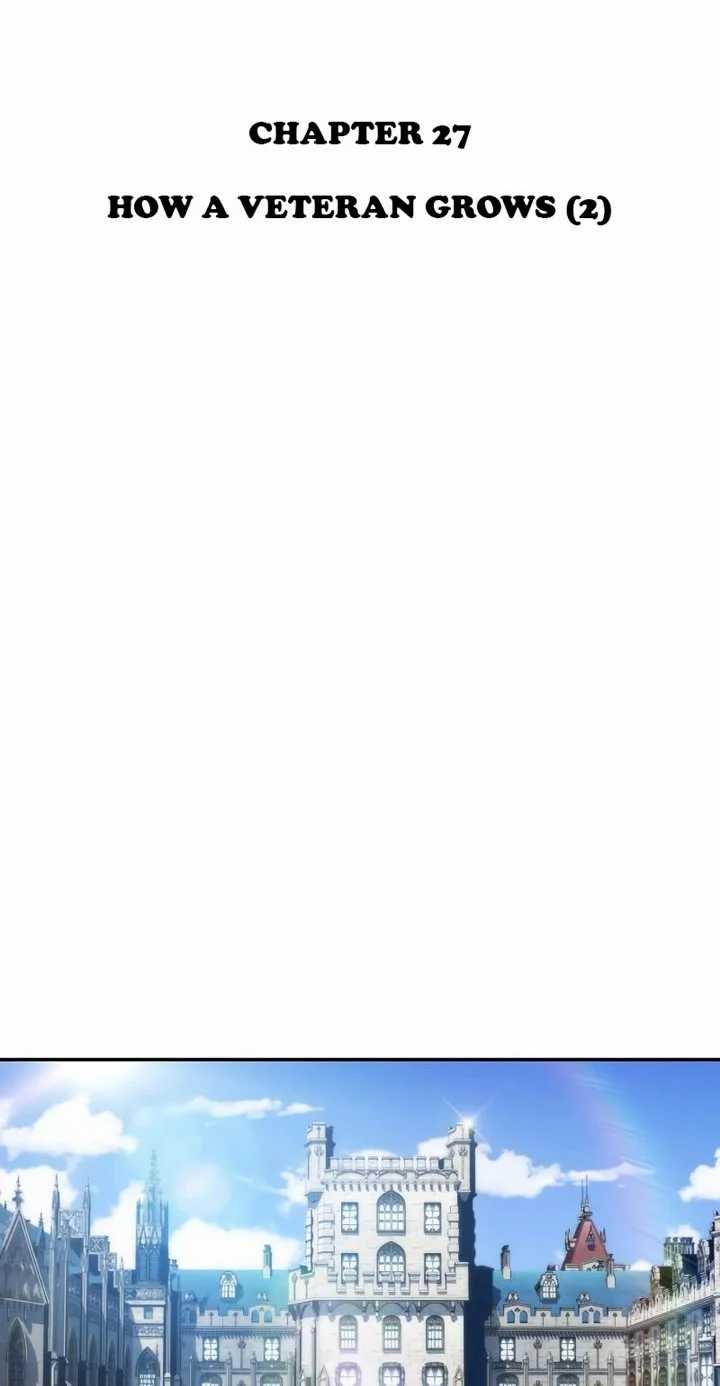 Solo Max-Level Newbie Chapter 27 Gambar 28