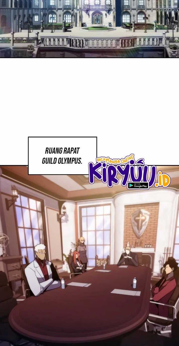 Solo Max-Level Newbie Chapter 27 Gambar 29