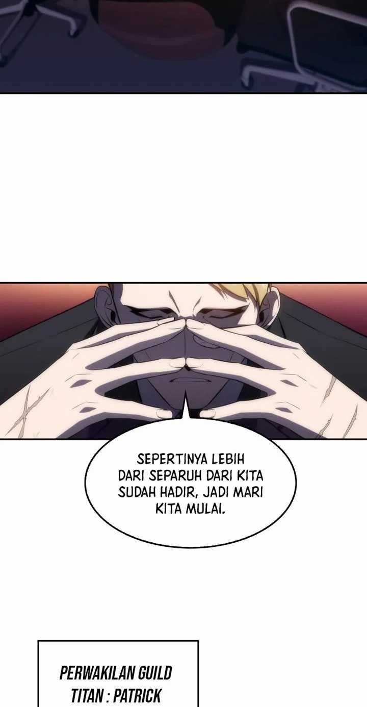 Solo Max-Level Newbie Chapter 27 Gambar 30