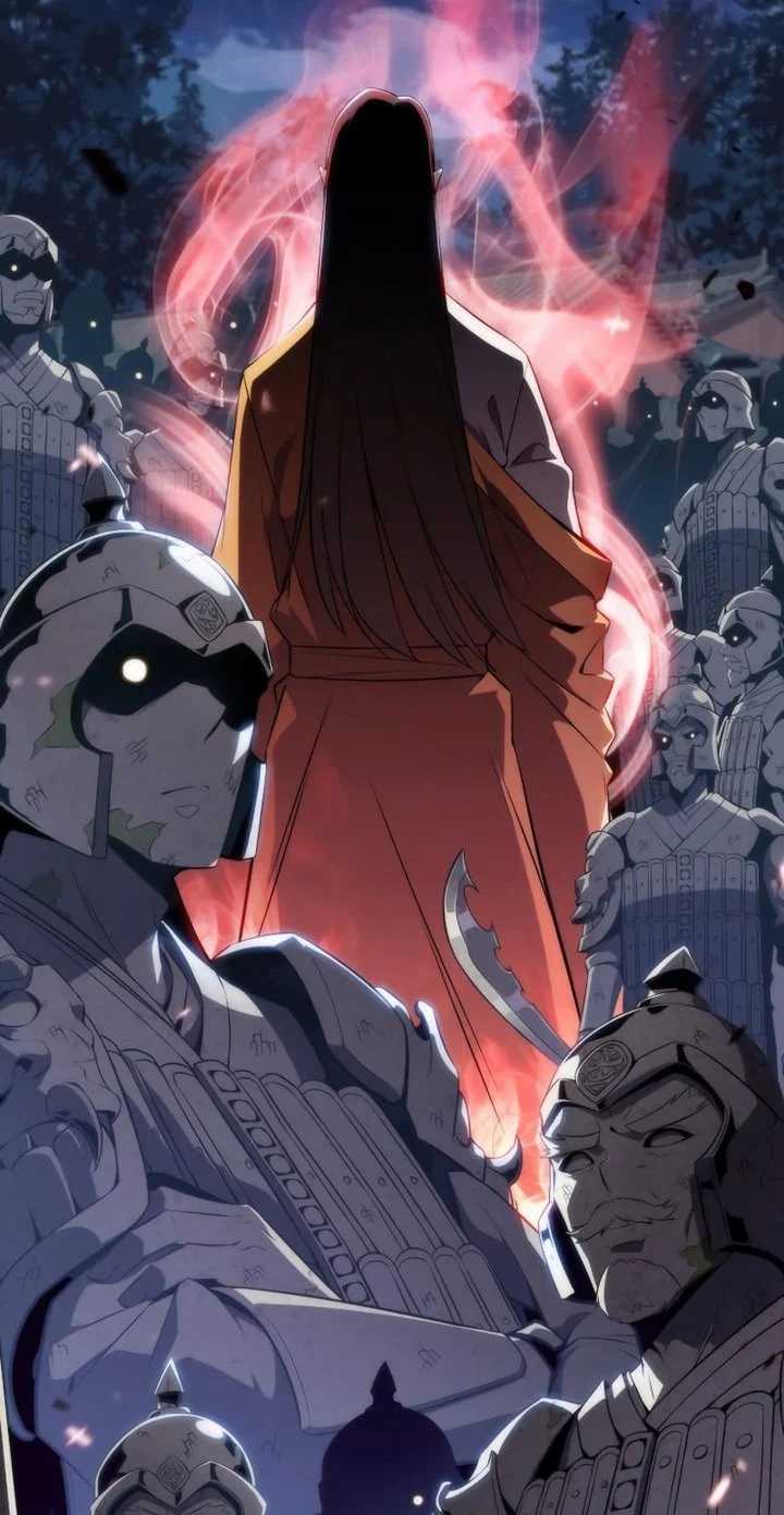 Solo Max-Level Newbie Chapter 27 Gambar 33