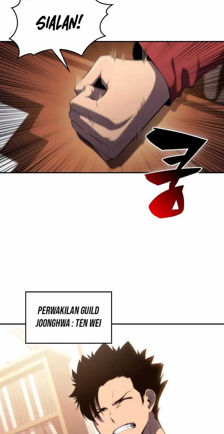 Solo Max-Level Newbie Chapter 27 Gambar 35