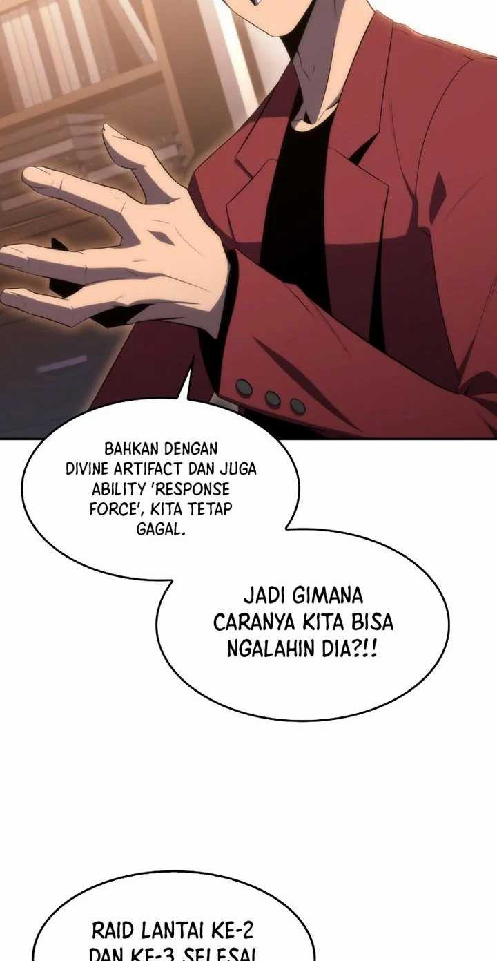 Solo Max-Level Newbie Chapter 27 Gambar 36